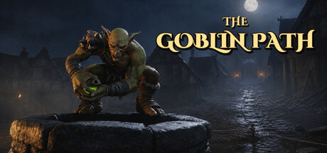 Steam Neo Fest d'octobre 2026 124 The Goblin Path