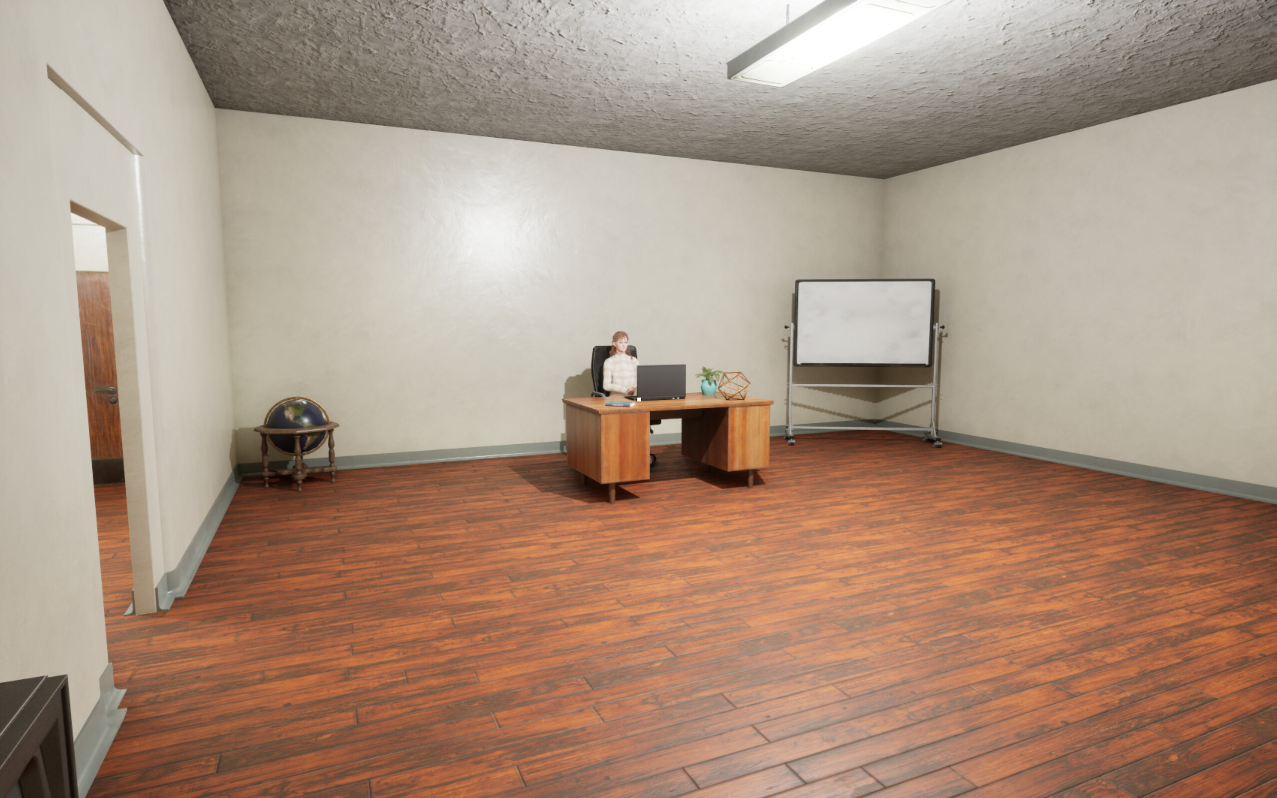 Message Salon screenshot 5