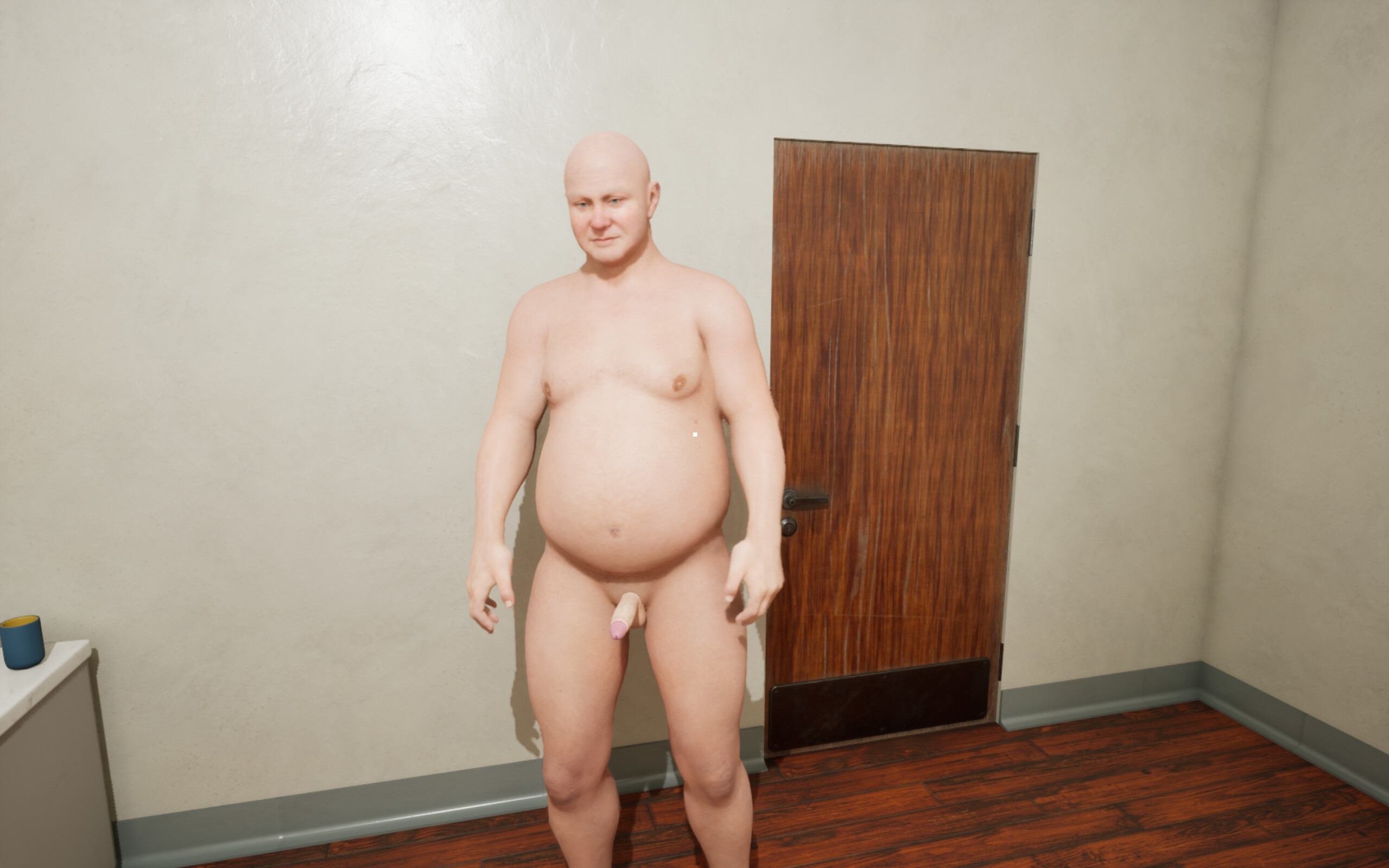 Message Salon screenshot 9