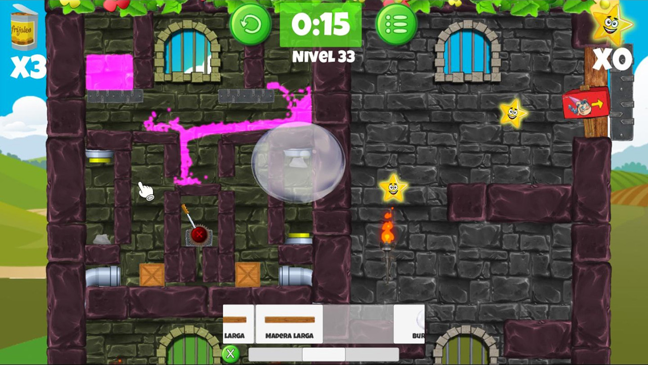 Piggy Princess screenshot 7