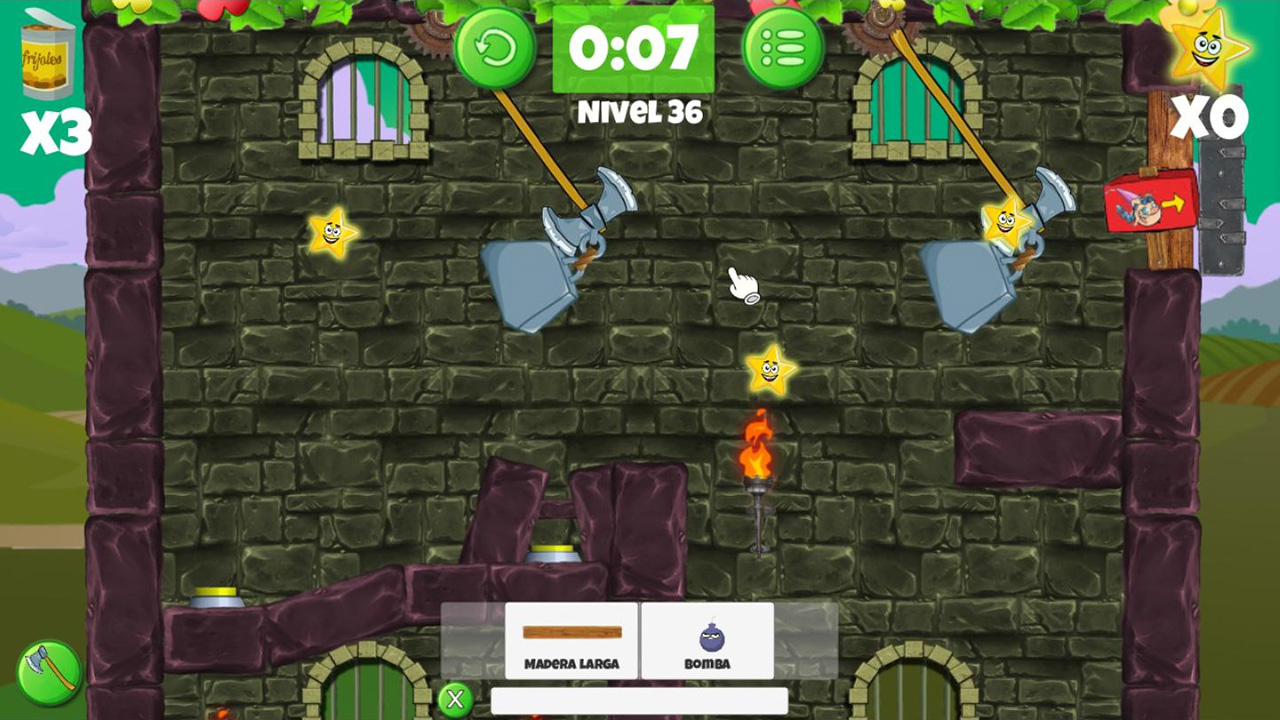 Piggy Princess screenshot 9