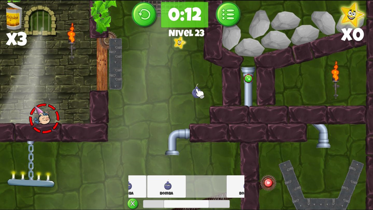 Piggy Princess screenshot 10