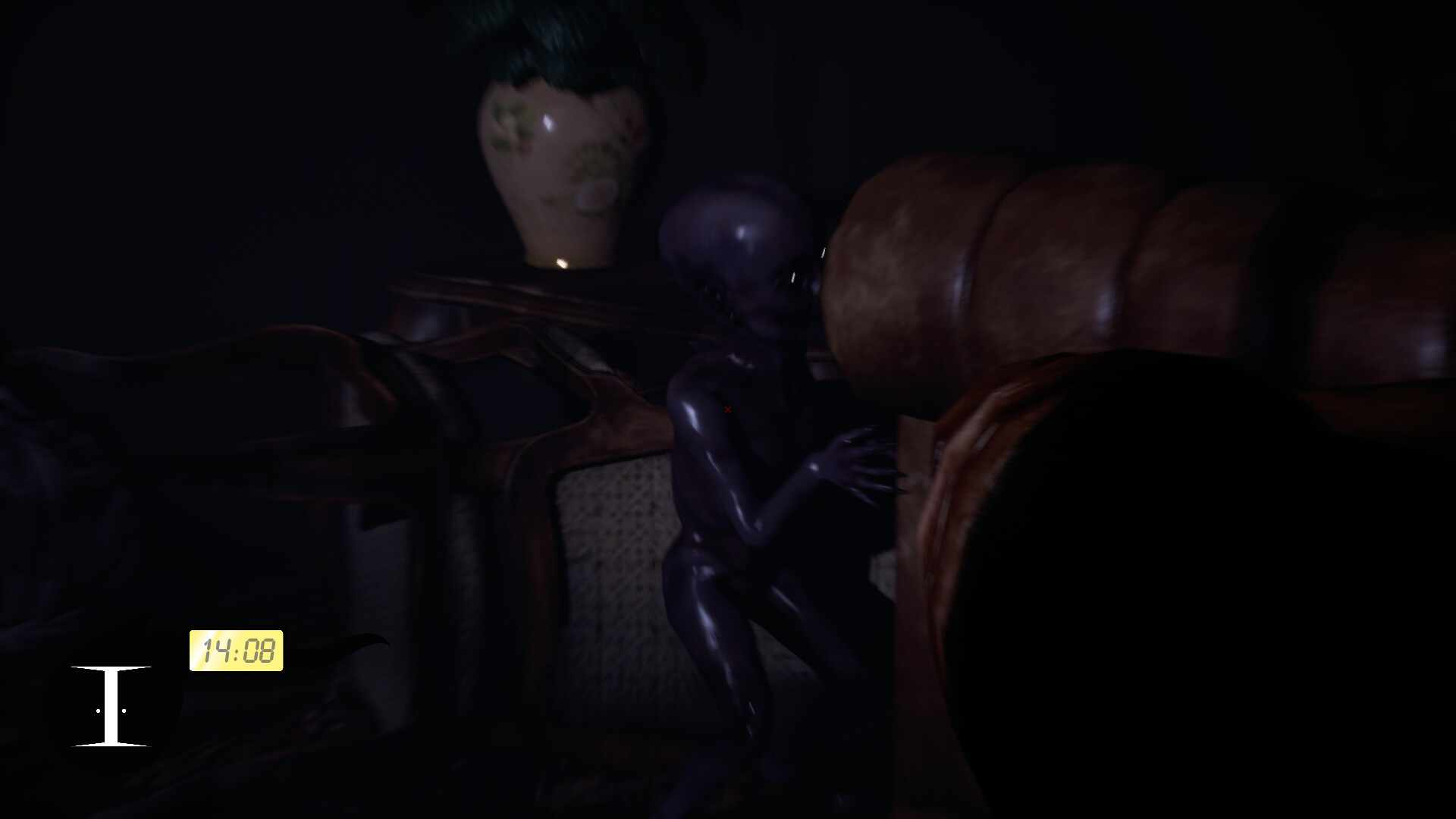 INDOORS: Trespasser screenshot 6