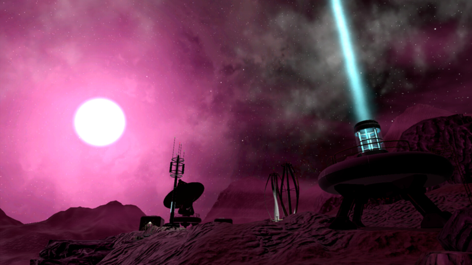 FarPoint Adventure screenshot 5