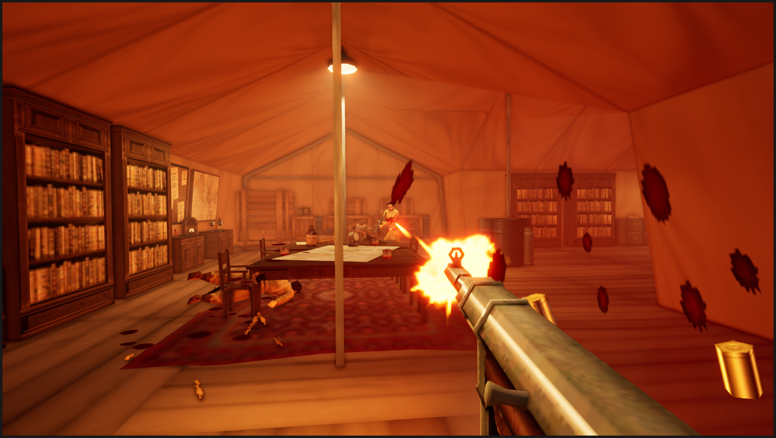 SOE 64 screenshot 5