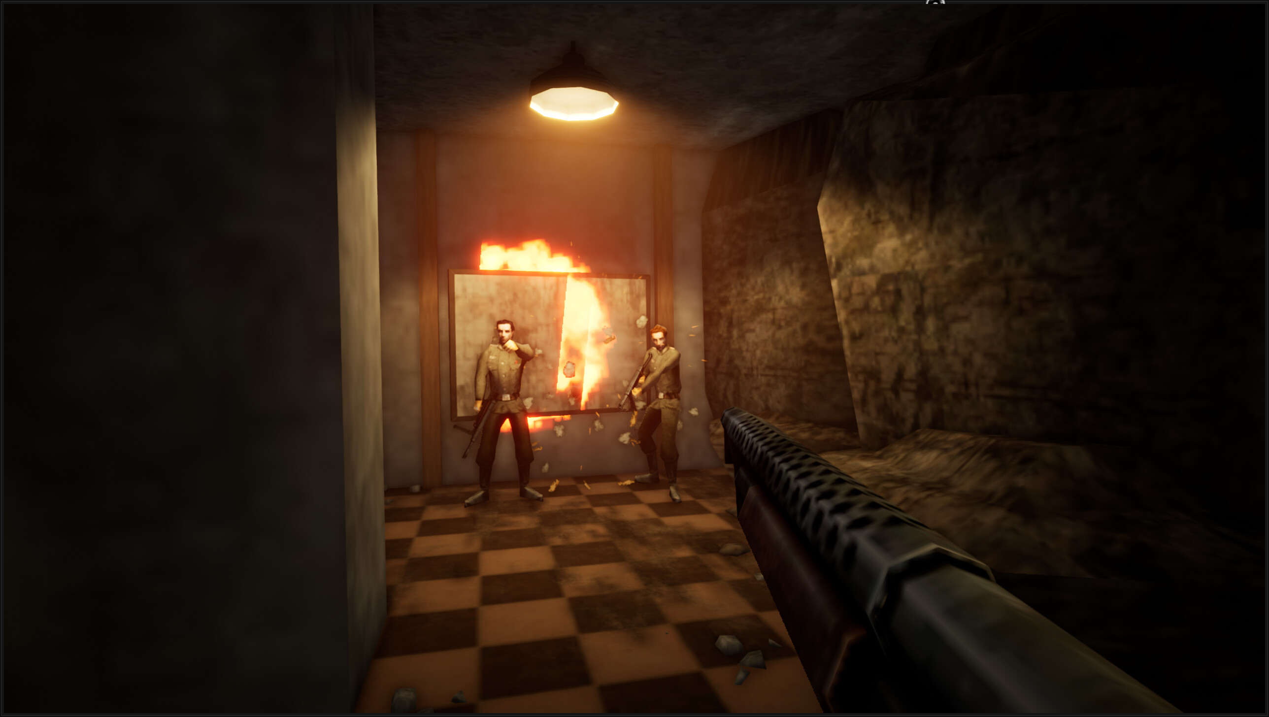 SOE 64 screenshot 9