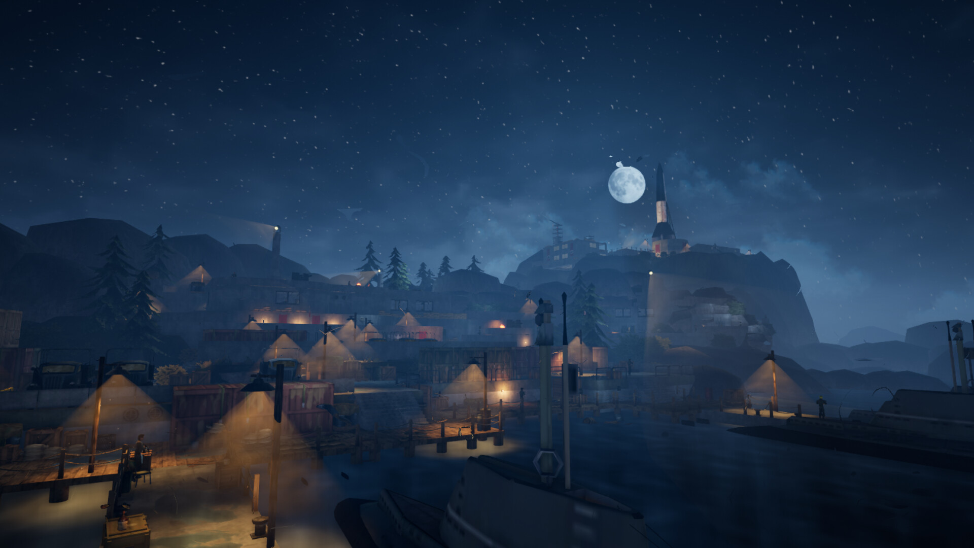 SOE 64 screenshot 11