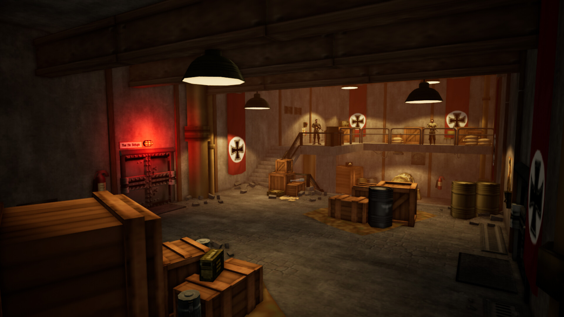 SOE 64 screenshot 12