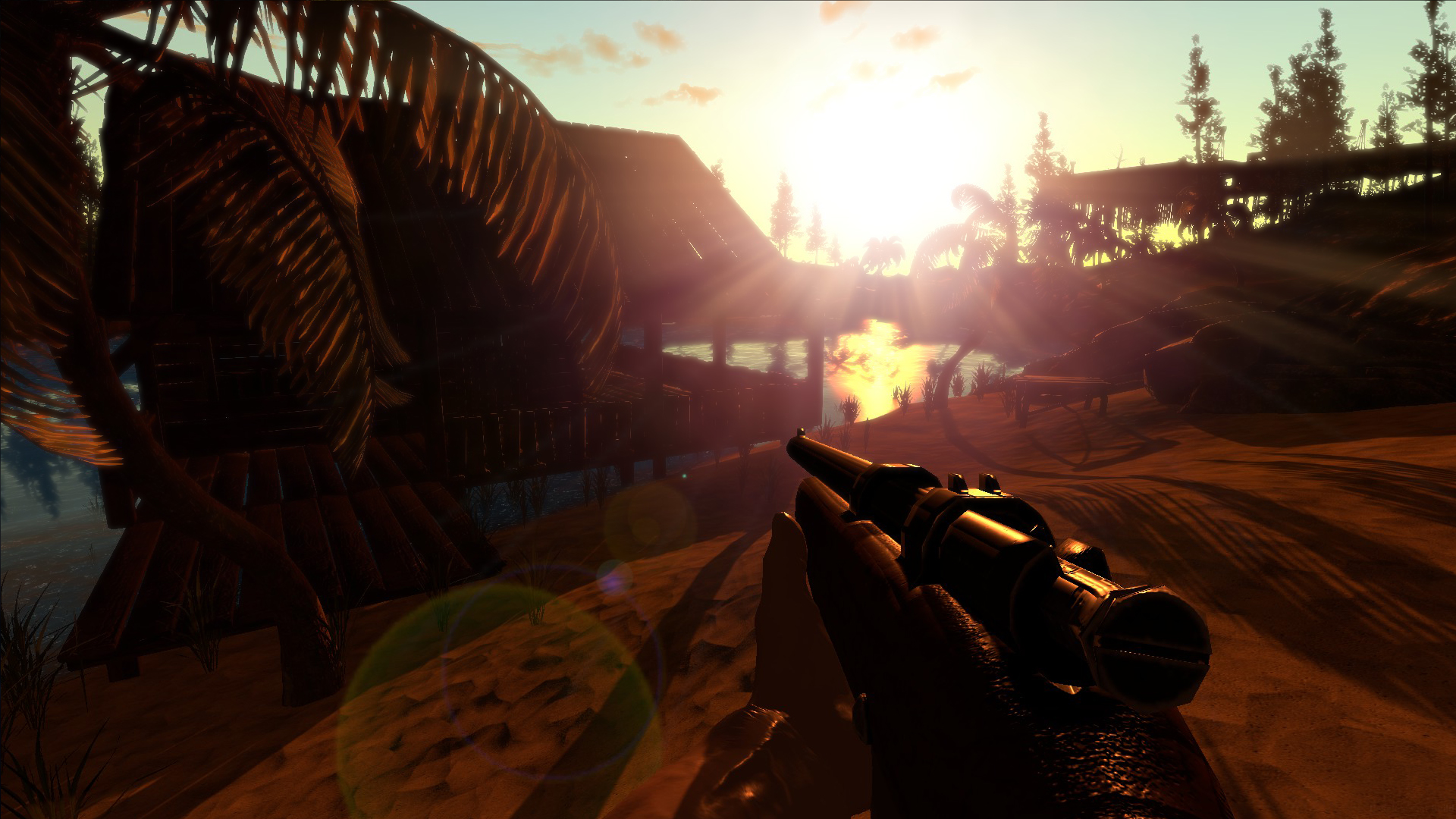 MetaTron screenshot 8