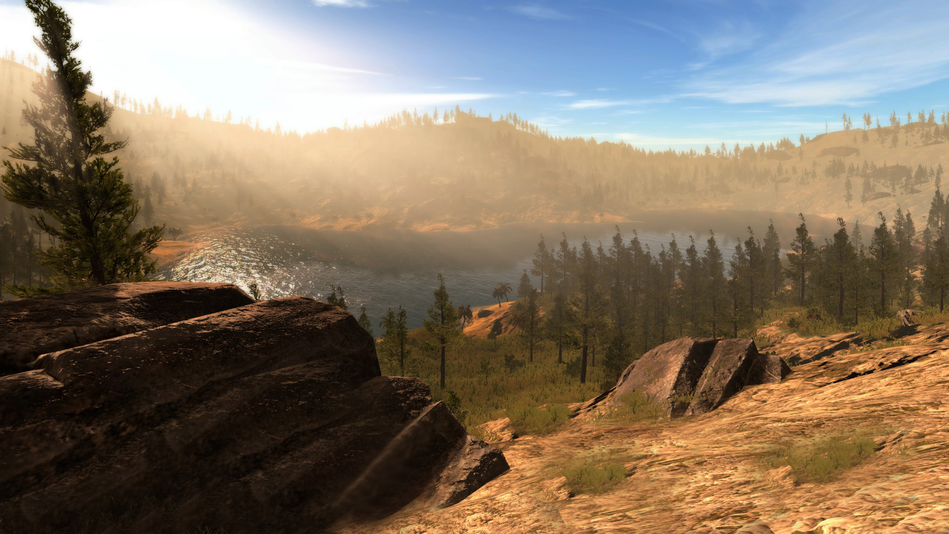 MetaTron screenshot 2
