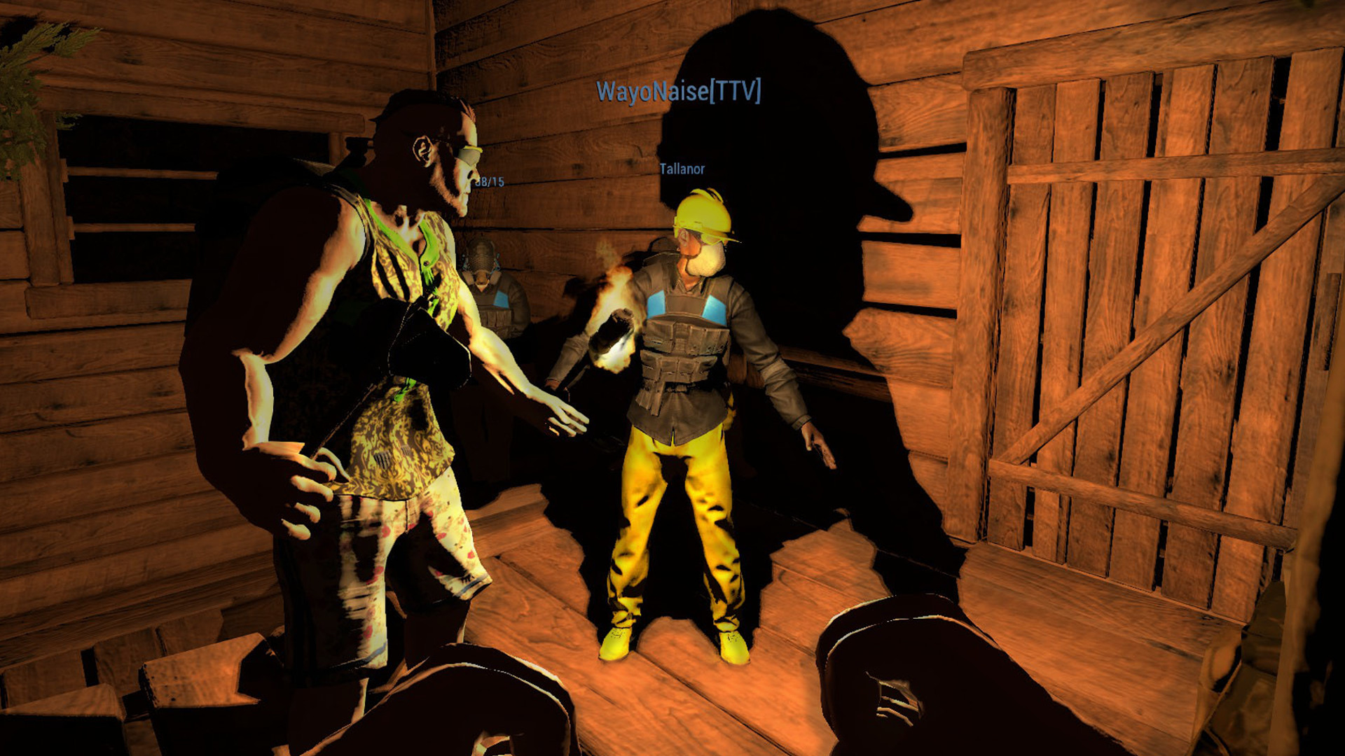 MetaTron screenshot 6