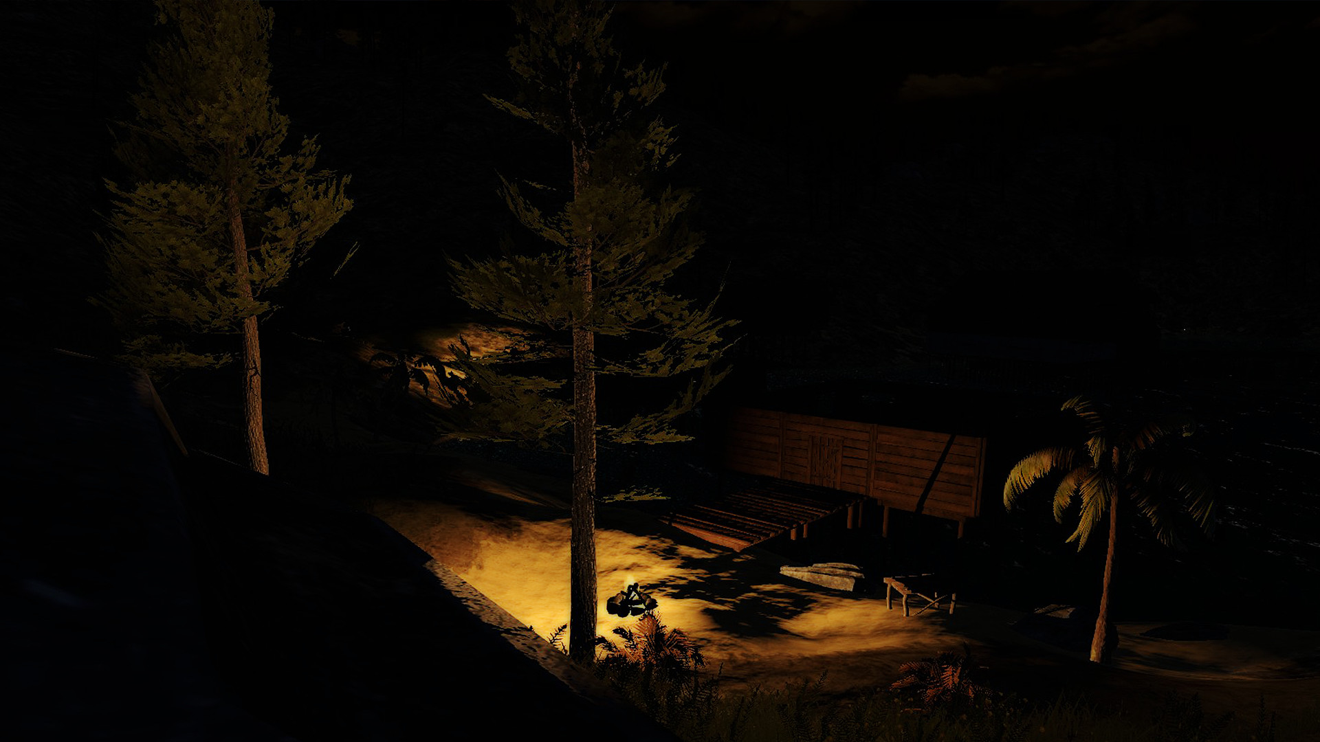 MetaTron screenshot 4