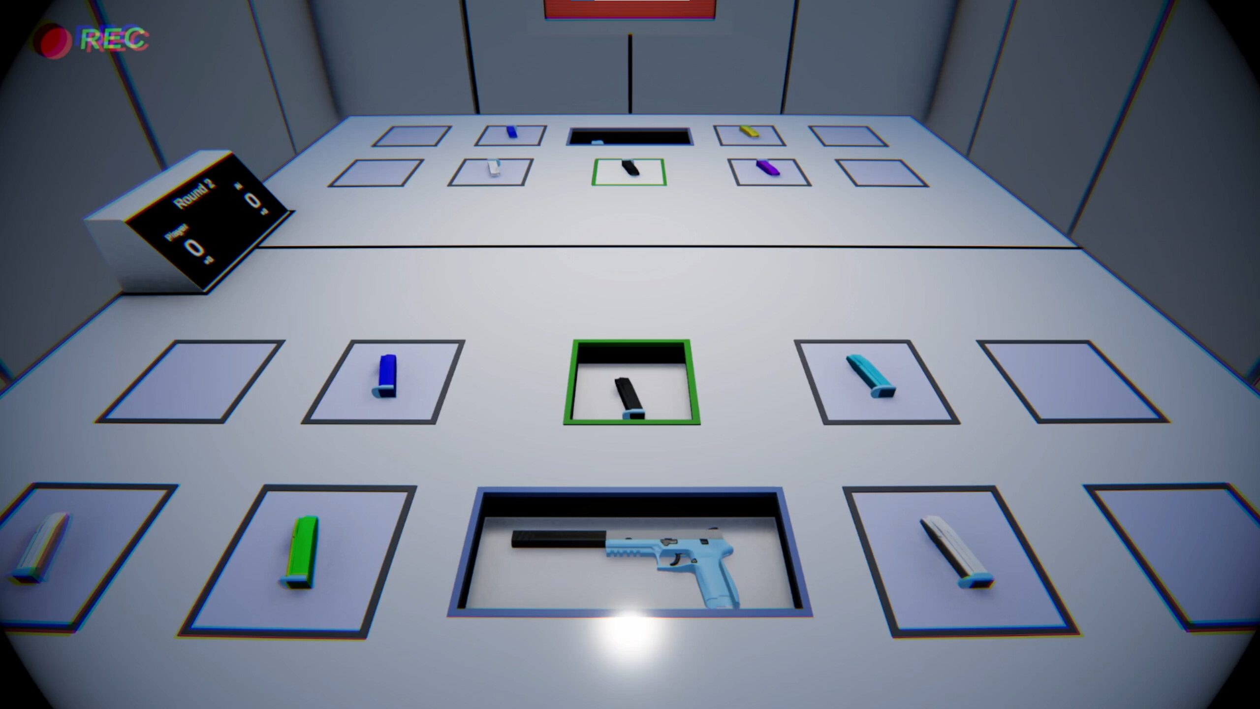 Social Lab screenshot 7