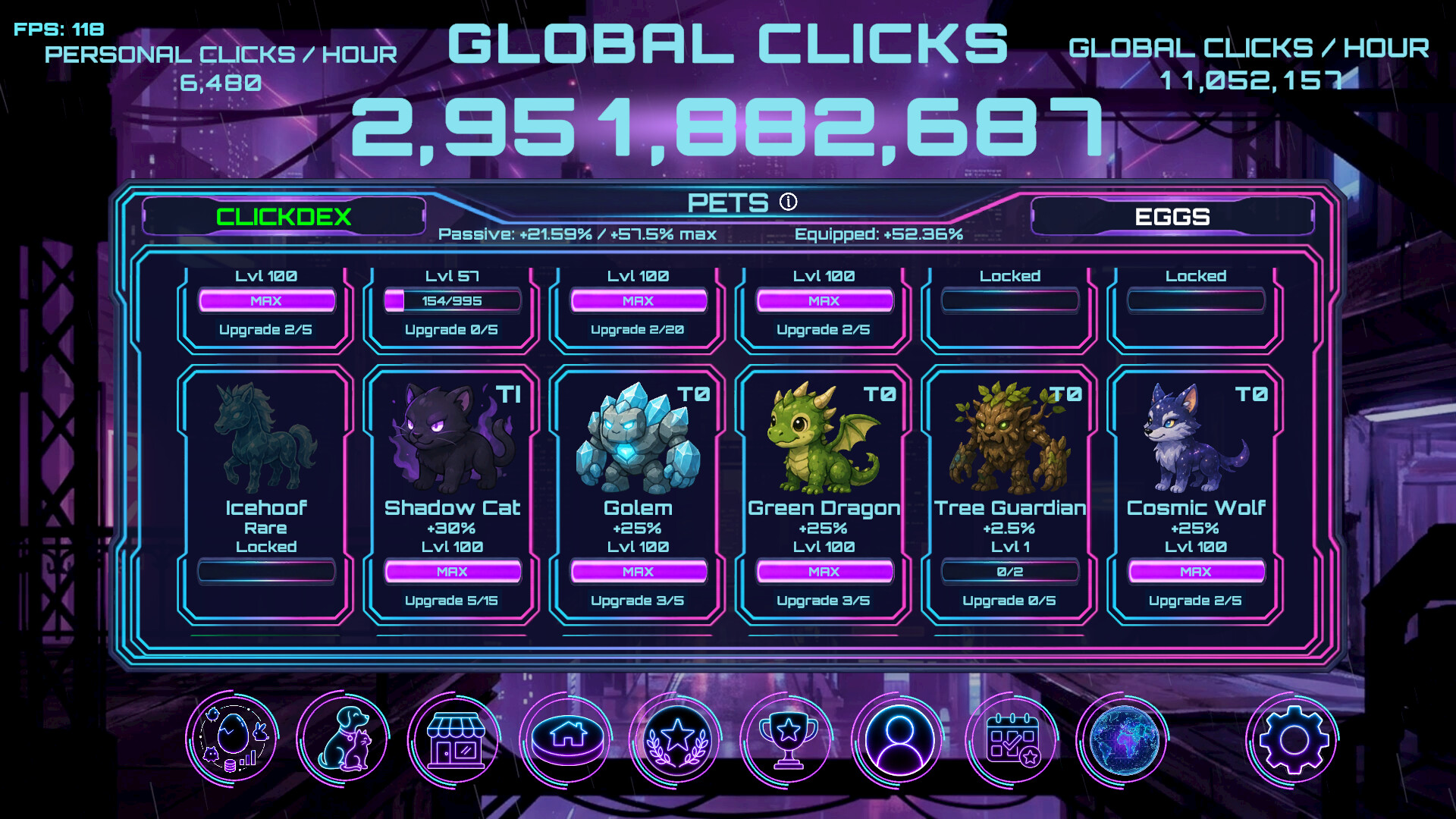 Community Button screenshot 10