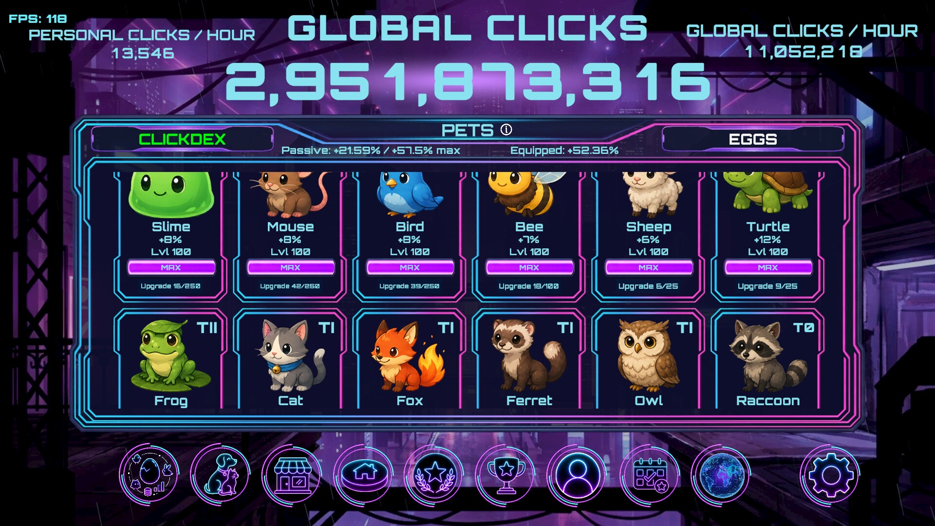 Community Button screenshot 12