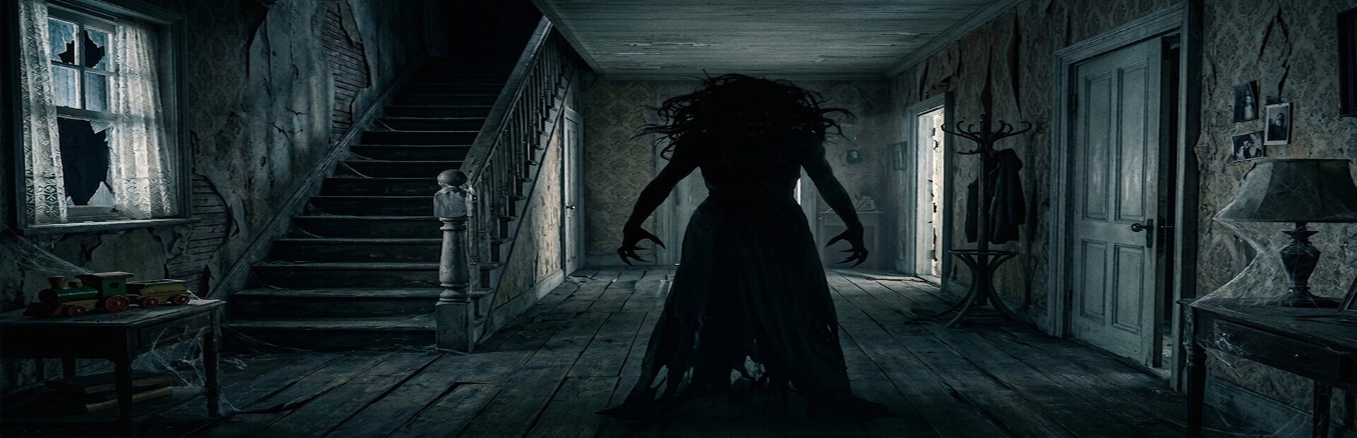 Lights Out Chapter 2 The Unseen Reckoning
