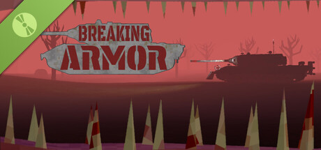 Breaking Armor Demo