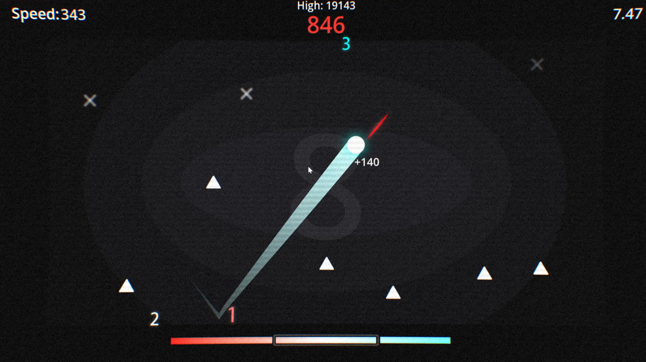 KILL LOOP screenshot 7