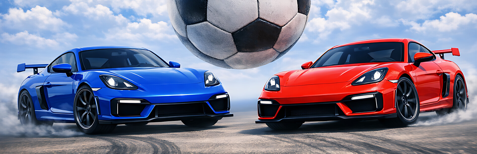SupercarKickers