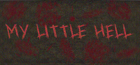 My Little Hell — Steam header