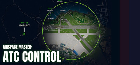 Airspace Master — Steam header