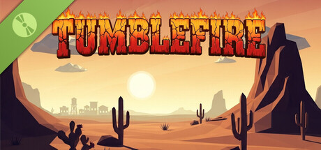 Tumblefire Demo