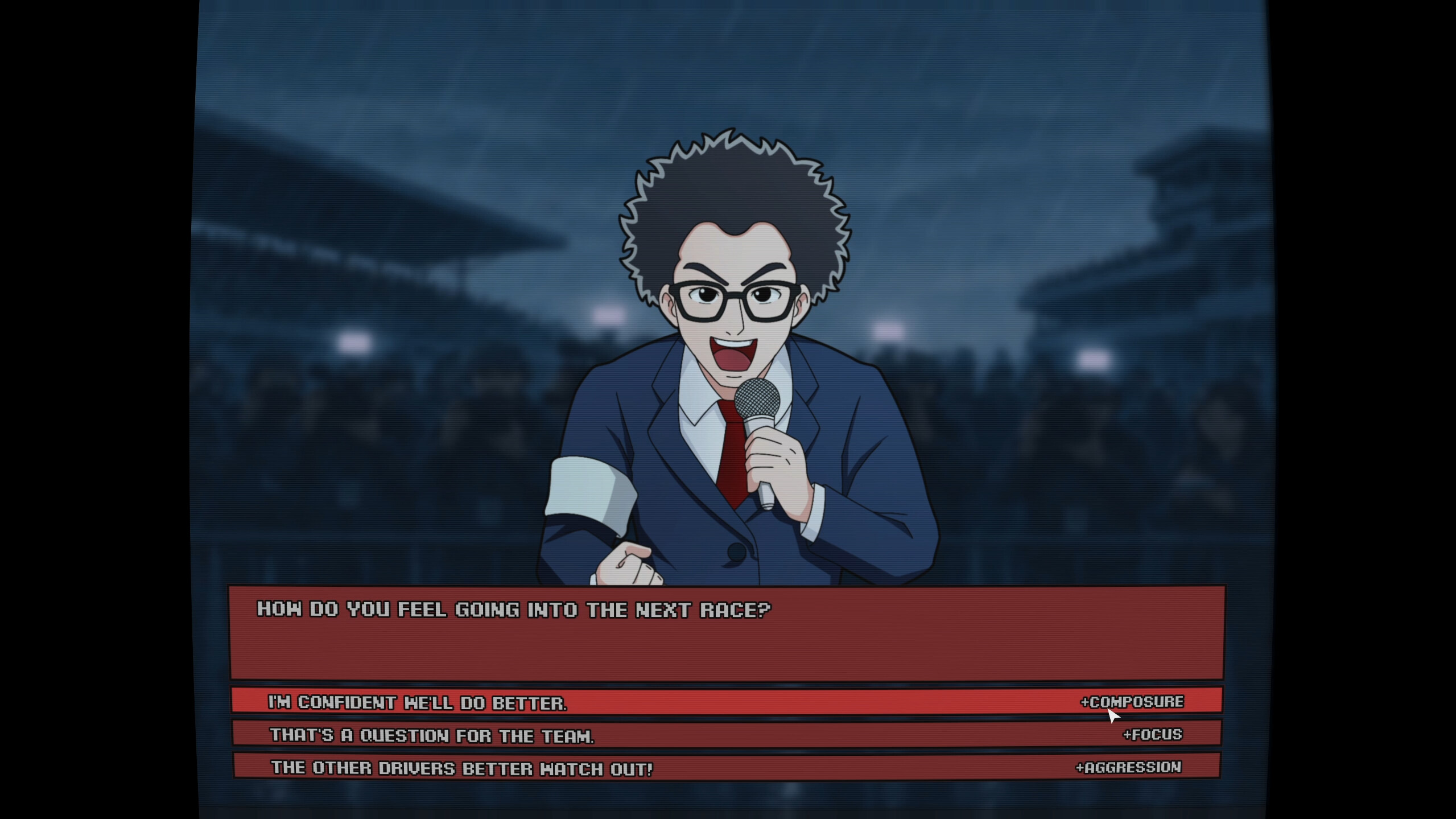 Formula: RPG screenshot 1