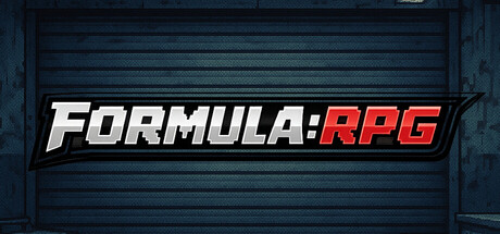 Formula: RPG — Steam header