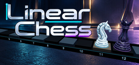 Linear Chess