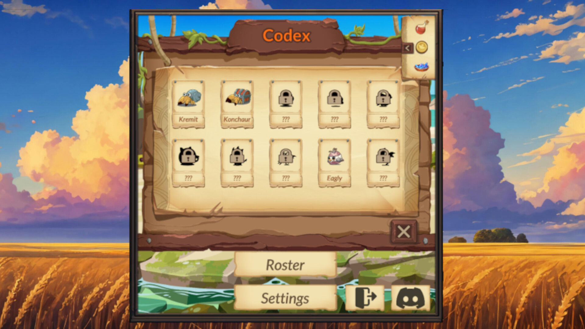 Minimon: Tiny Idle Tactics screenshot 13