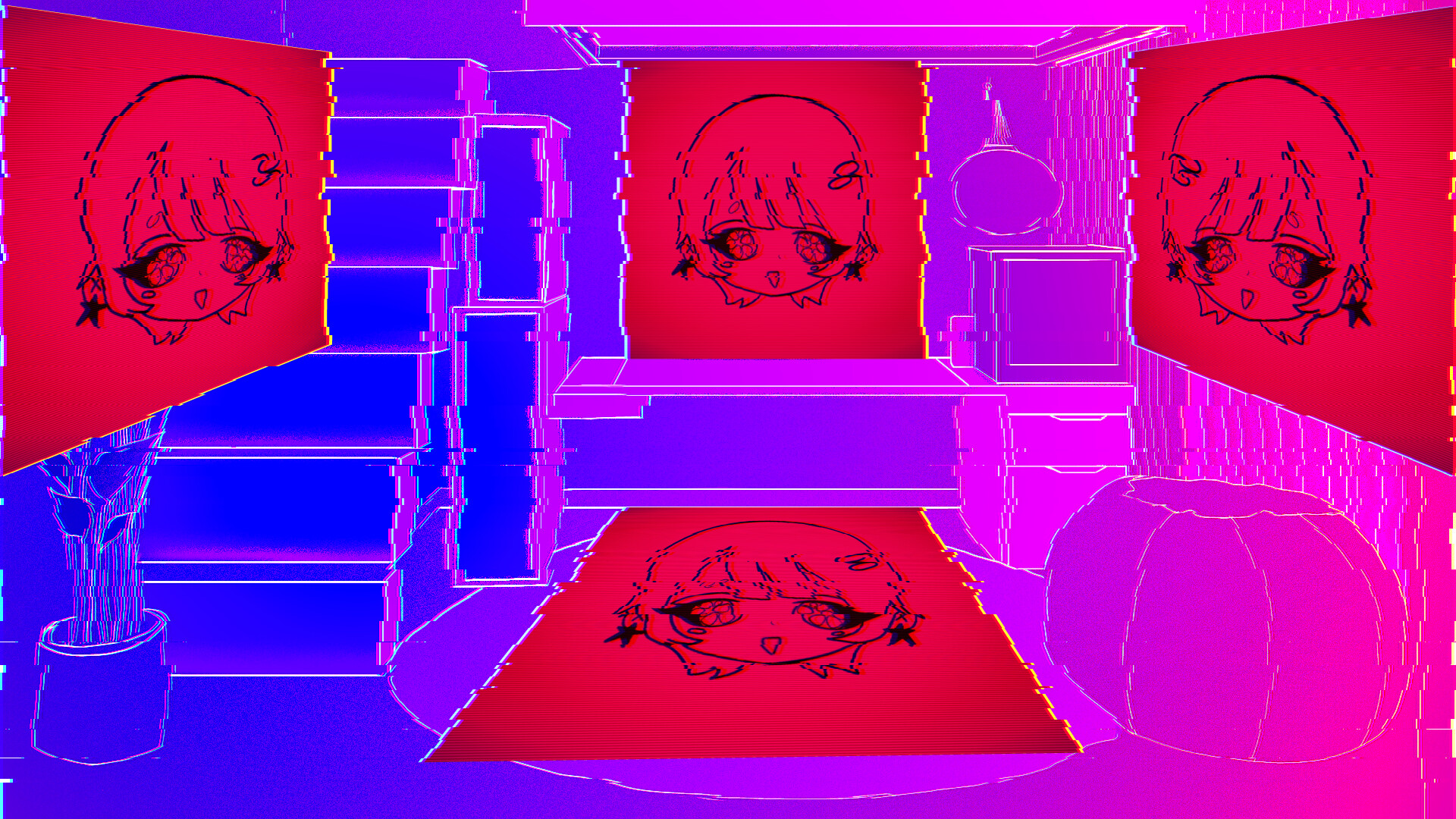 Artificial Violet screenshot 4