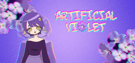 Artificial Violet — Steam header