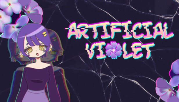 Artificial Violet