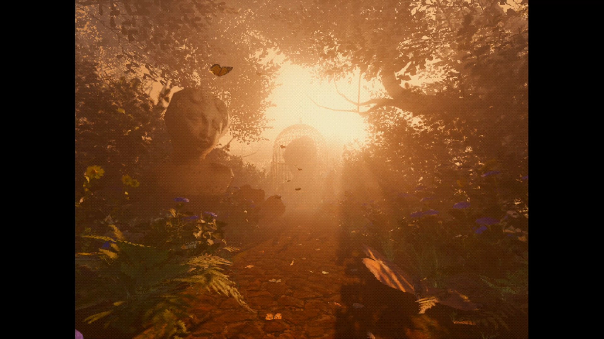 Rest Stop screenshot 3