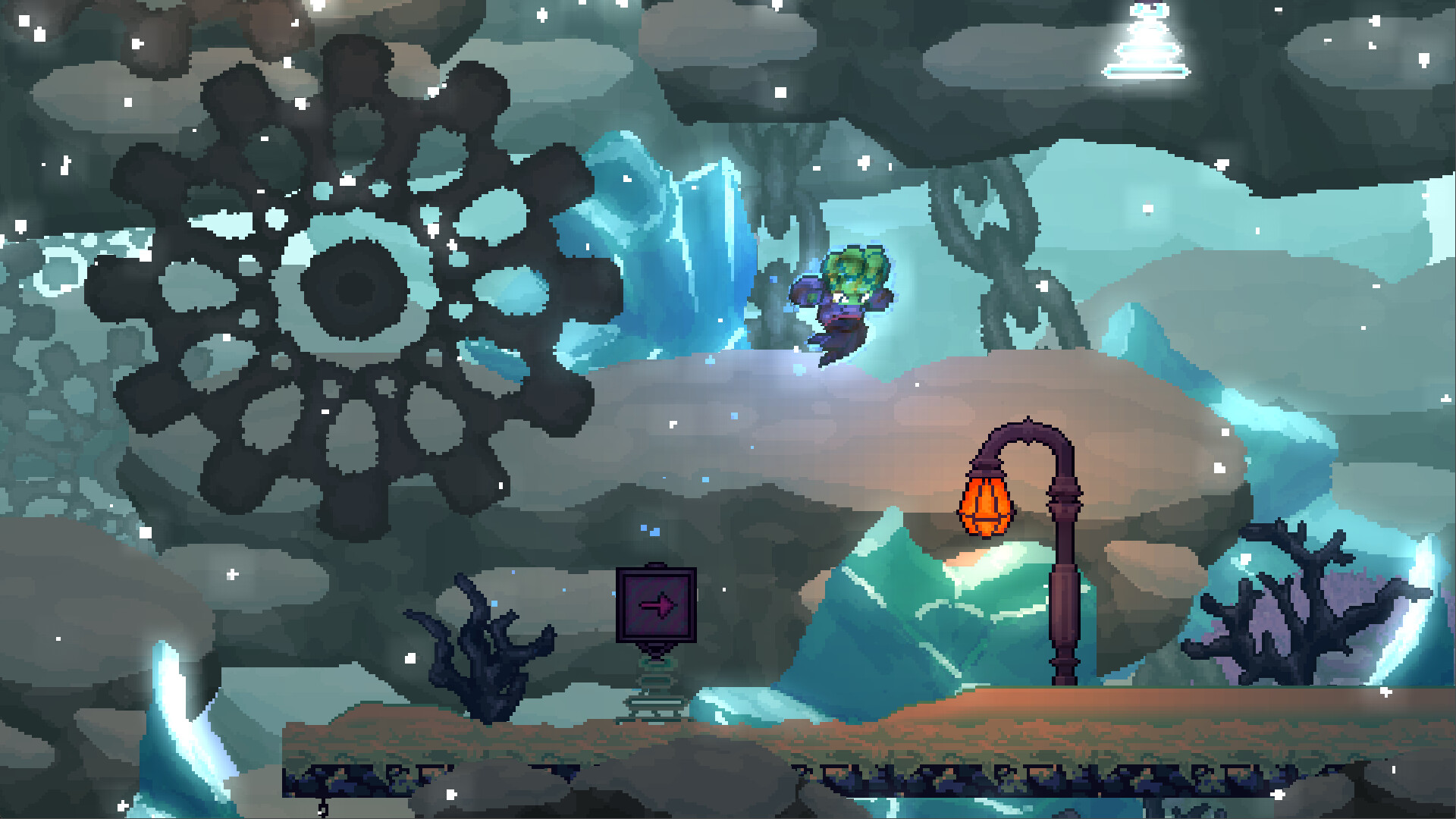 Slime Clime screenshot 7