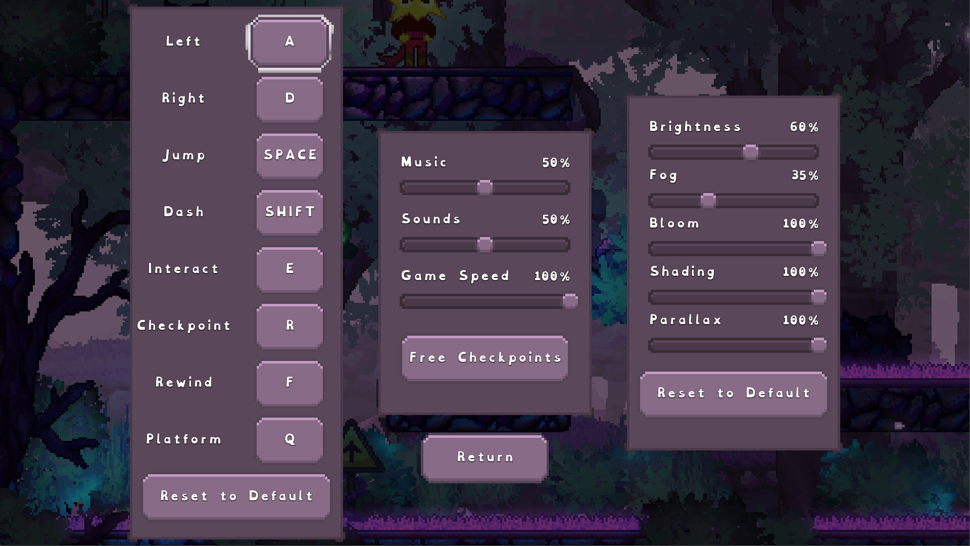 Slime Clime screenshot 5