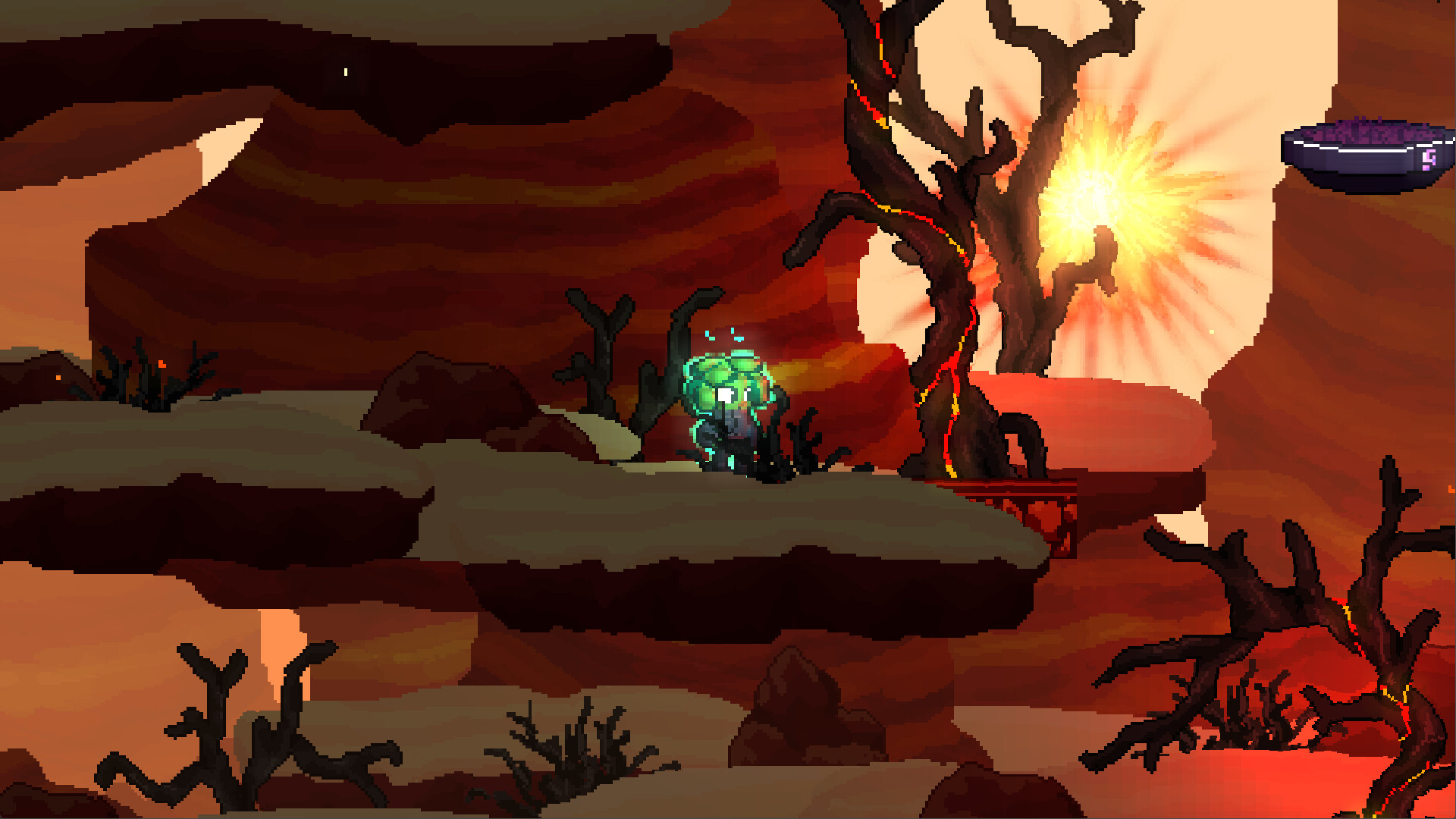 Slime Clime screenshot 11