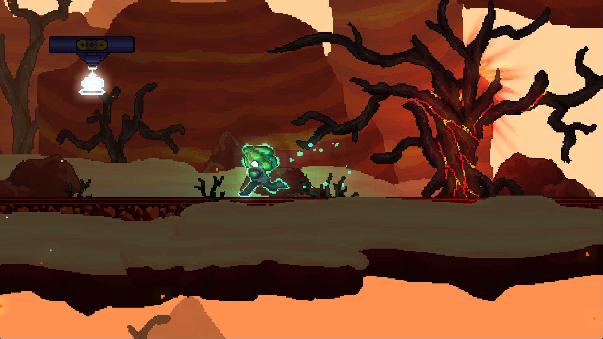 Slime Clime screenshot 10