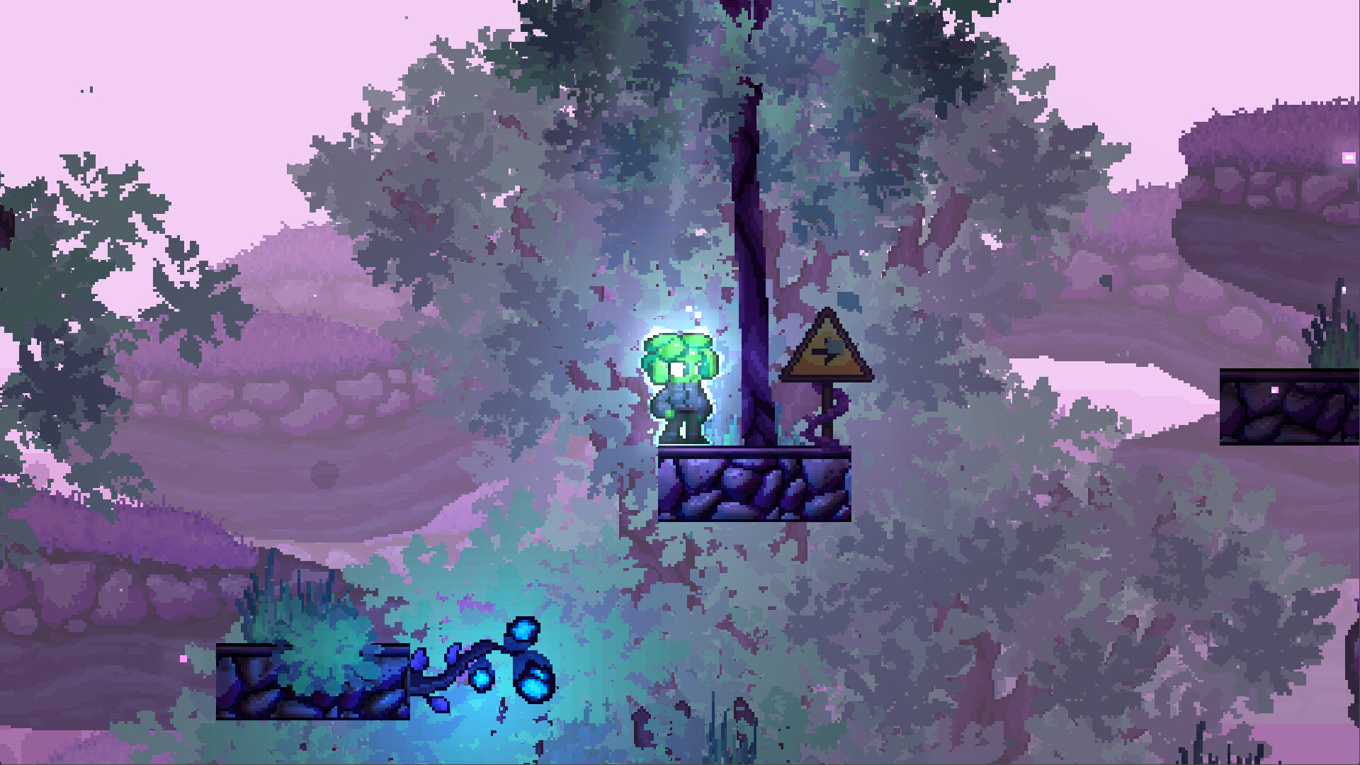 Slime Clime screenshot 3