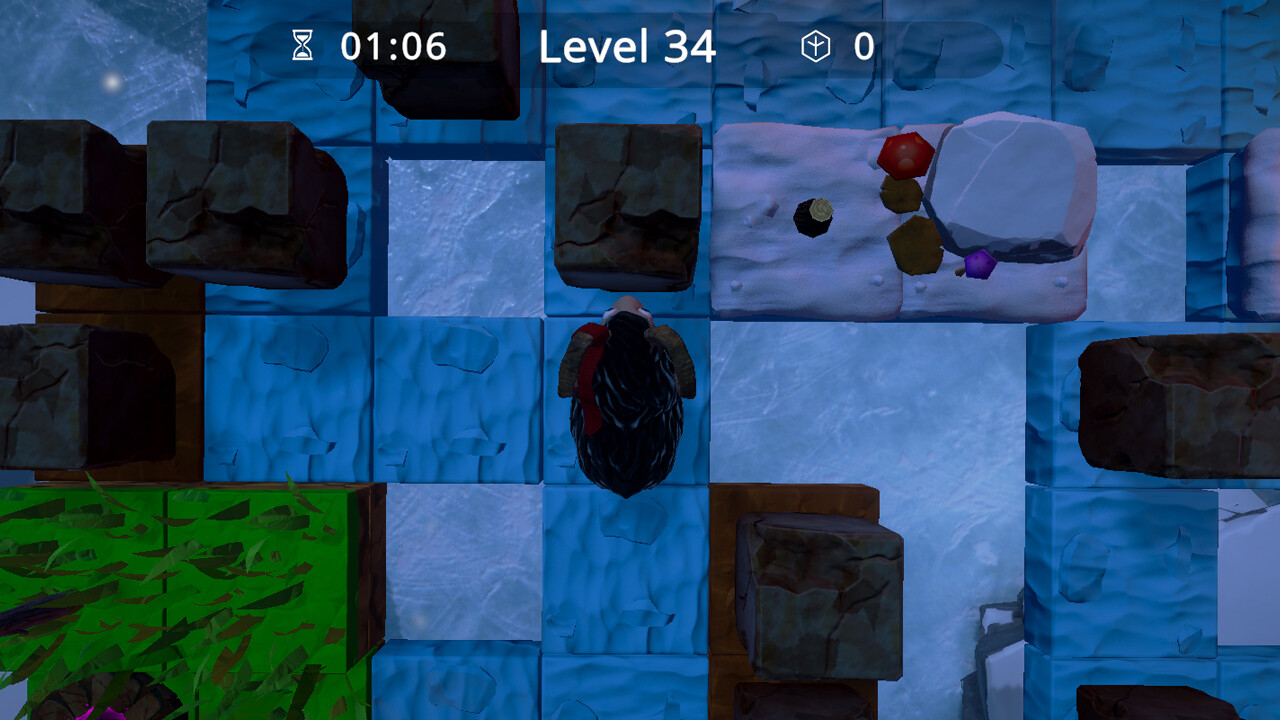 RAM BOE screenshot 4
