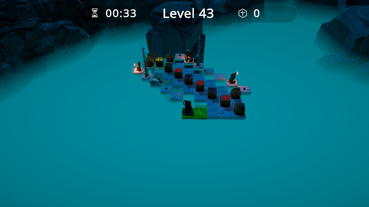 RAM BOE screenshot 6