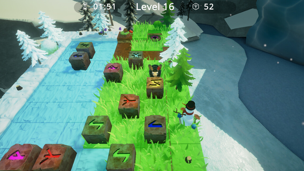RAM BOE screenshot 5