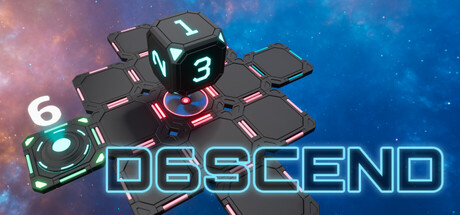 D6scend