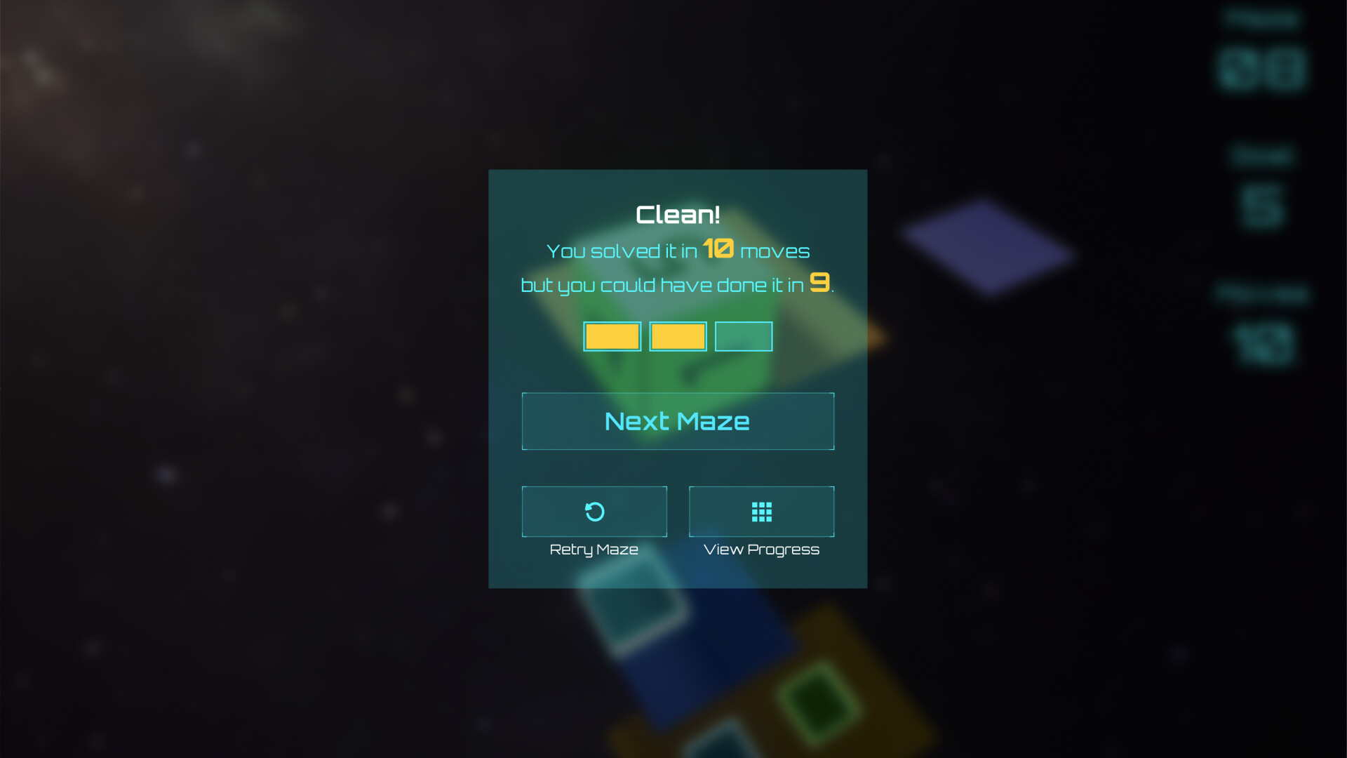 D6scend screenshot 4