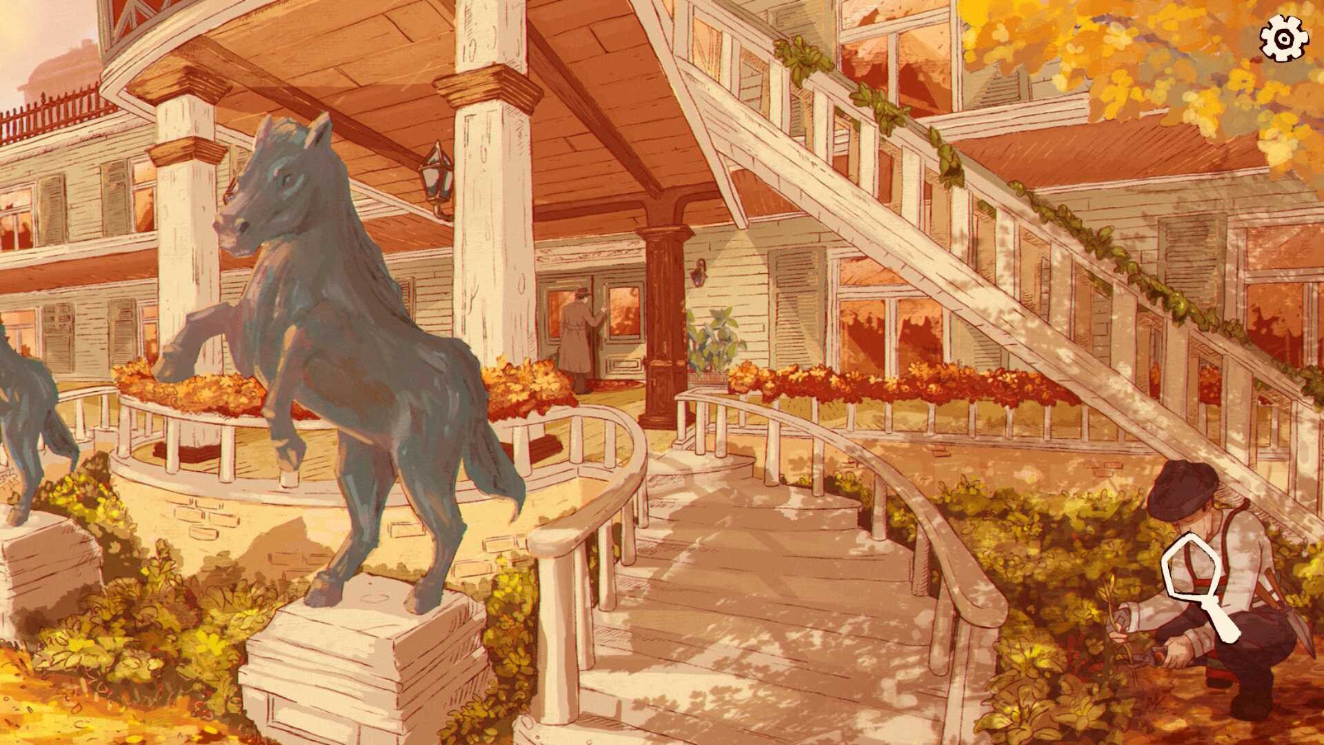 Hotel Beresford screenshot 11
