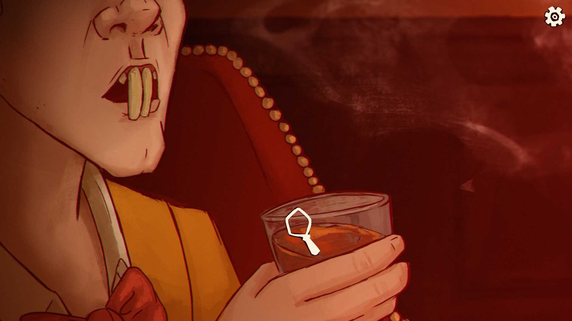 Hotel Beresford screenshot 10