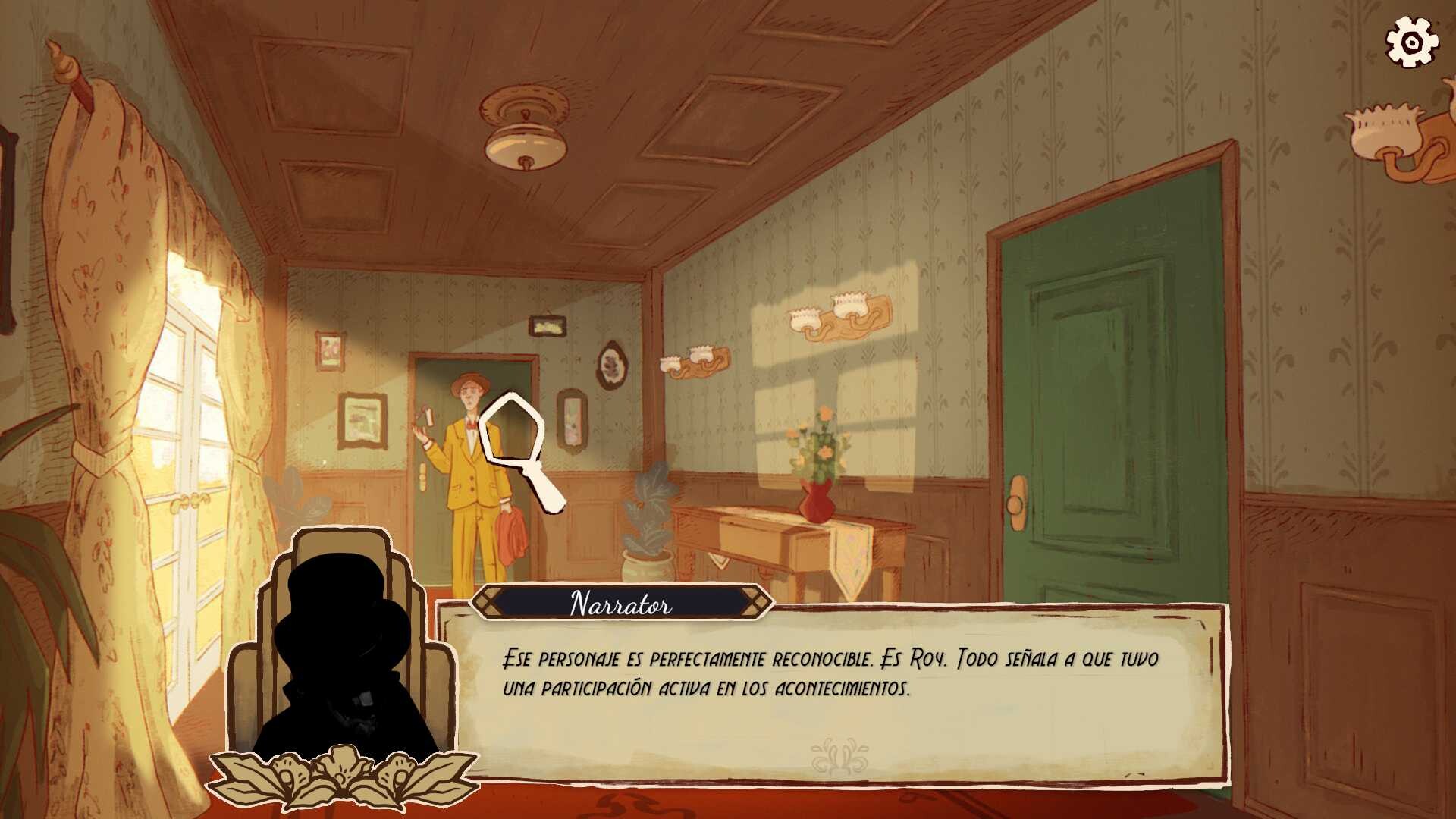 Hotel Beresford screenshot 7