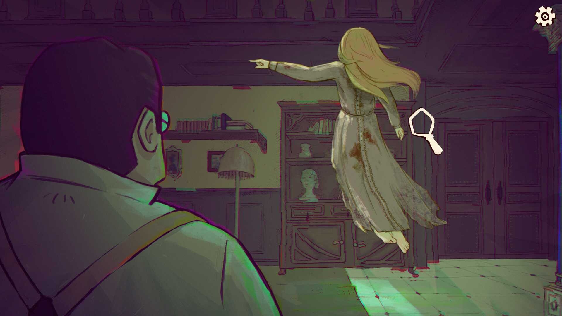 Hotel Beresford screenshot 6