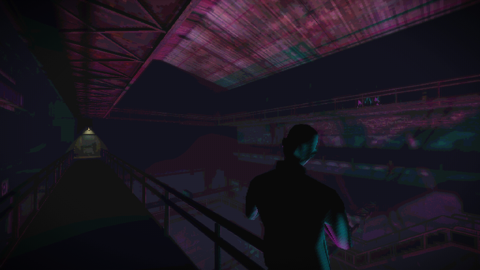 SEVER screenshot 7