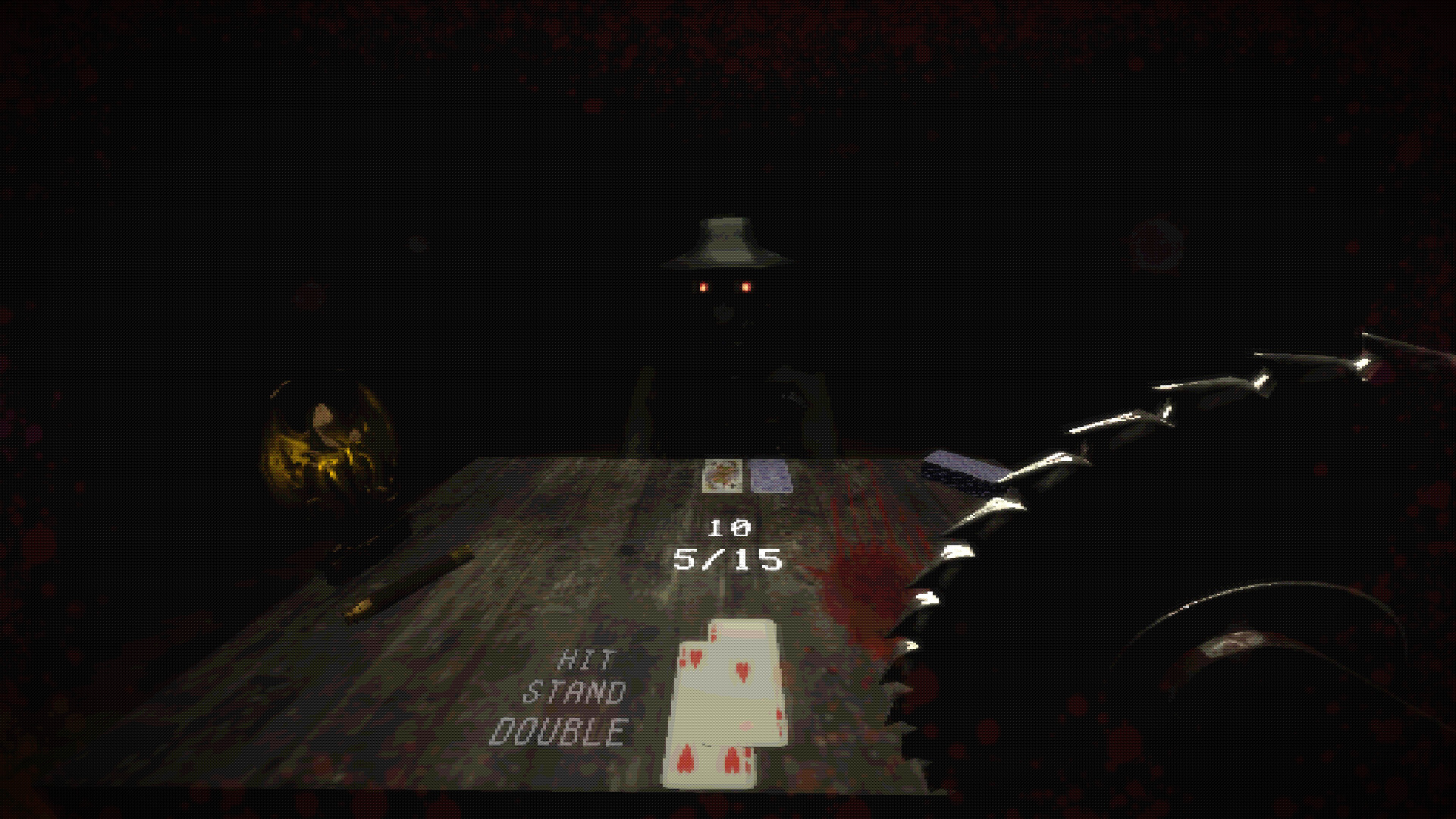 SEVER screenshot 5